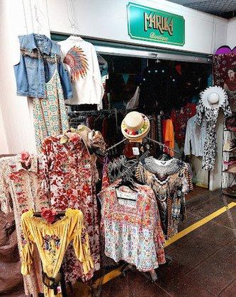 Maruka Fashion Boutique