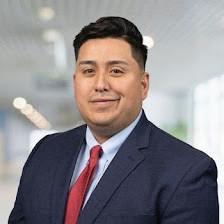 Jayro Perez at Veterans Lending Group