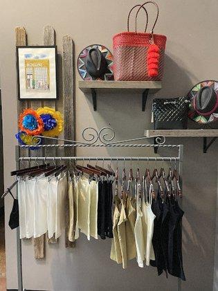 Hemline San Antonio