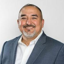 Danny Leos at Veterans Lending Group