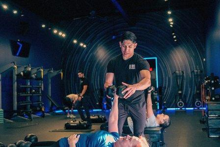 All Purpose Fitness - Personal Training