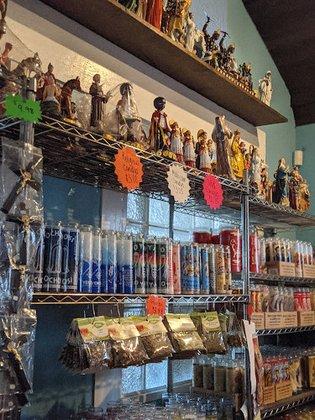 Botanica La Caridad