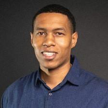 Dimitri Jackson at Veterans Lending Group
