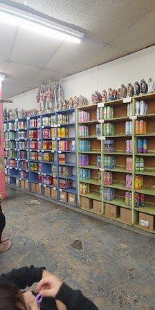 Papa Jim's Botanica