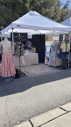 Defiant Boutique