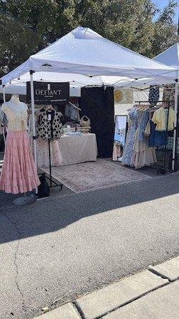Defiant Boutique