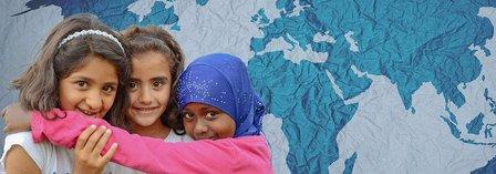 Center for Refugee Services