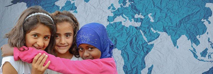 Center for Refugee Services