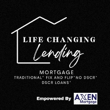 Life Changing Lending - New Braunfels