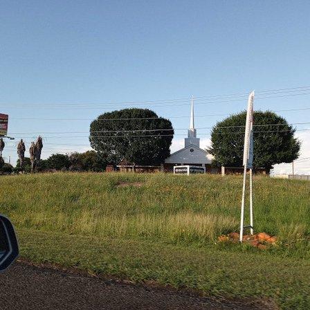 New Braunfels Christian Church