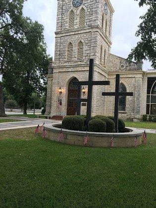 First Protestant Church