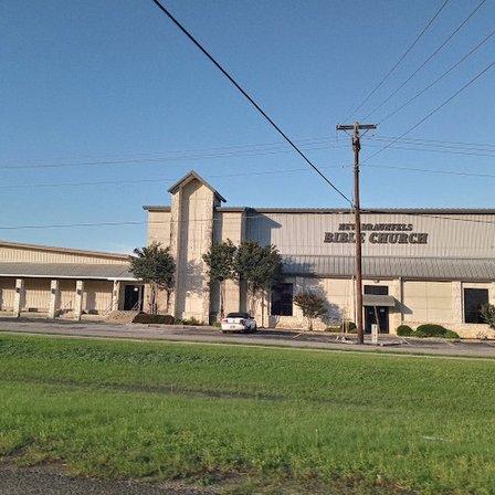 New Braunfels Bible Church
