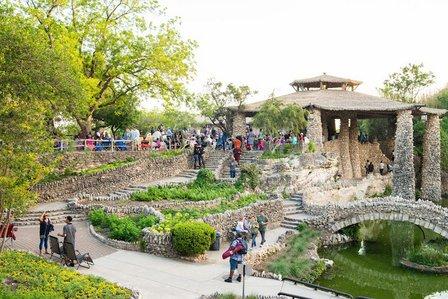 San Antonio Parks Foundation