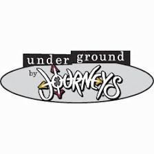 Underground By Journeys