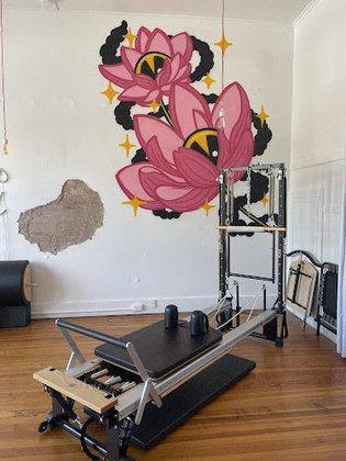 Pilates Haus