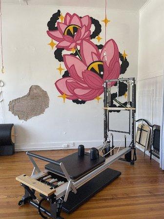 Pilates Haus