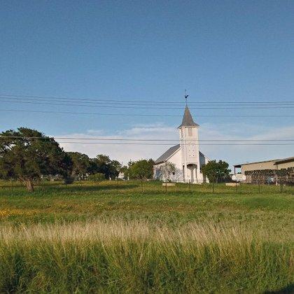 Evangelical Lutheran Church of Saint Martin