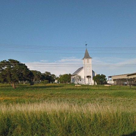Evangelical Lutheran Church of Saint Martin