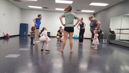 Mary Lou's School of Dance