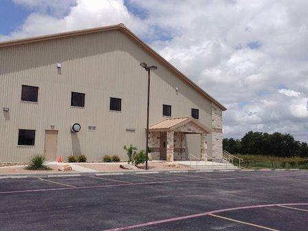 Fellowship Bible Church New Braunfels