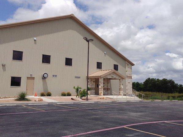 Fellowship Bible Church New Braunfels