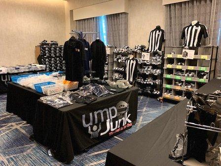 Ump Junk