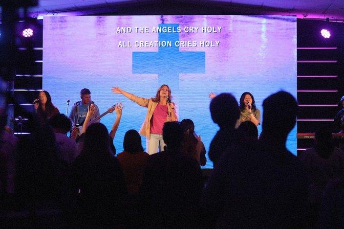 RealLife Church