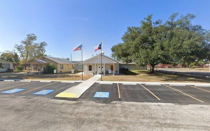 Eastside Baptist Church