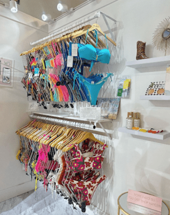 Wear Brazil Women’s Swimwear Store