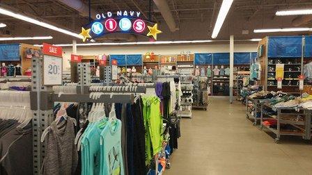 Old Navy