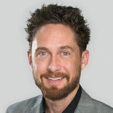 Tyler Groft at Veterans Lending Group
