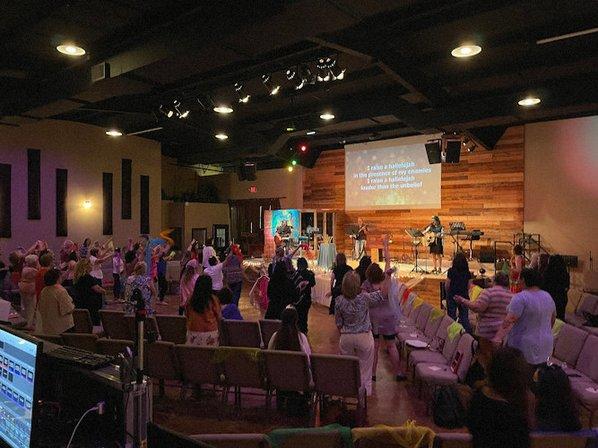 Legacy Church