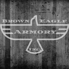 Brown Eagle Armory