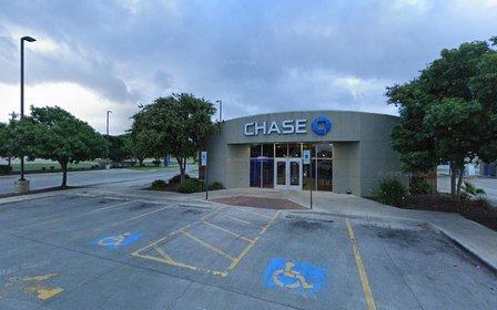 Chase Mortgage