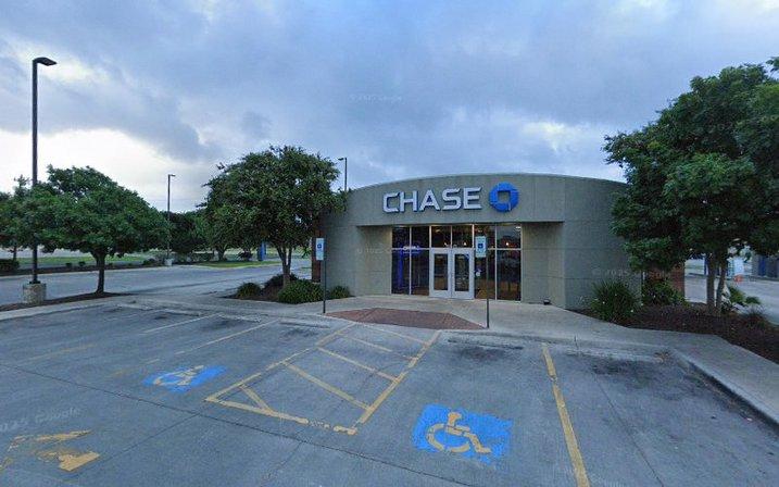 Chase Mortgage
