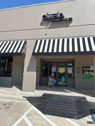 Linen and Thread Boutique