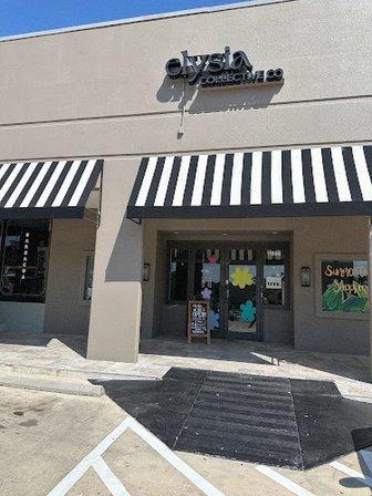 Linen and Thread Boutique