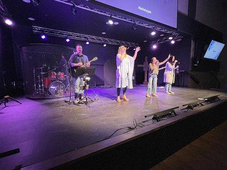 River City Church