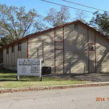 Everlasting Rock Church