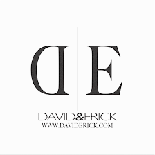 David&Erick