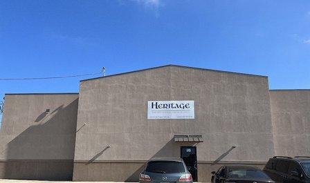Heritage Presbyterian Church