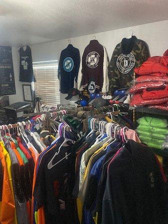 Hood Apparel & Gear
