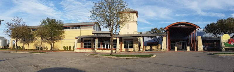 Springs Community Church