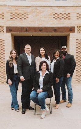 Pilgrim Mortgage LLC- Brady Team Loans