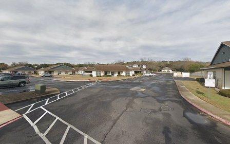 Texas Grace Churches