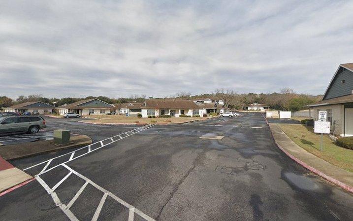 Texas Grace Churches