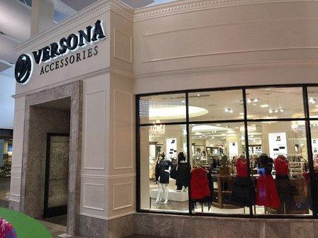 Versona