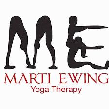 Marti Ewing Yoga