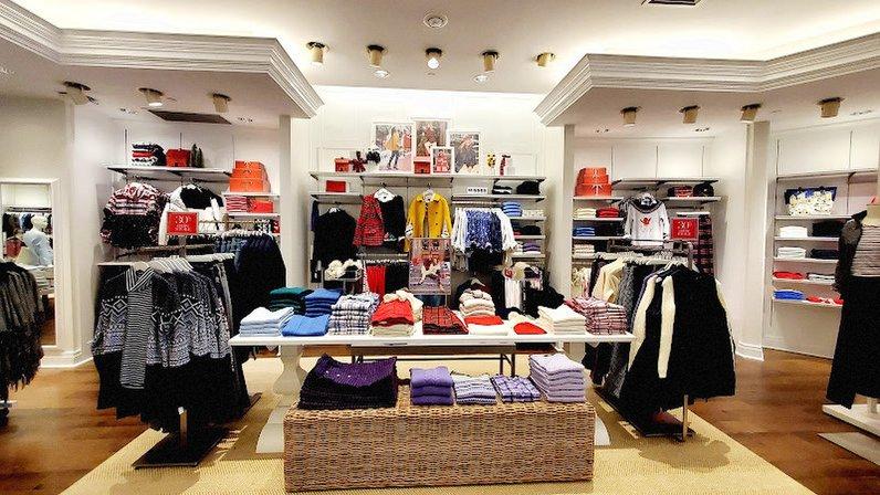 Talbots