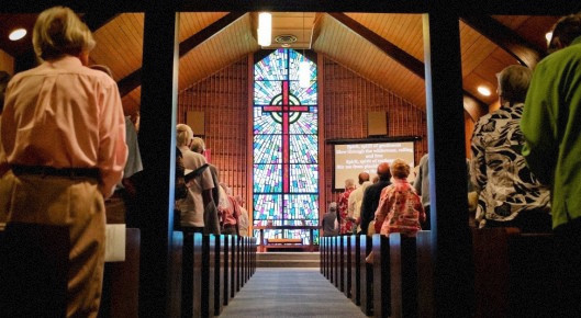 New Braunfels Presbyterian Church